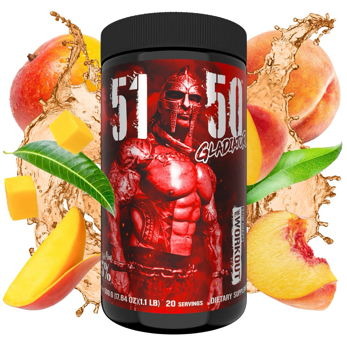 5150gladiator_splash_mangopeac