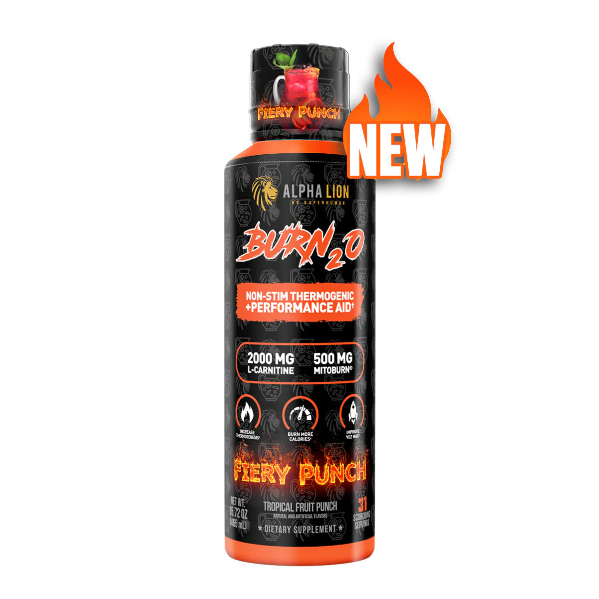 Carnitine | Effective & Stimulant Free  NutriCartel