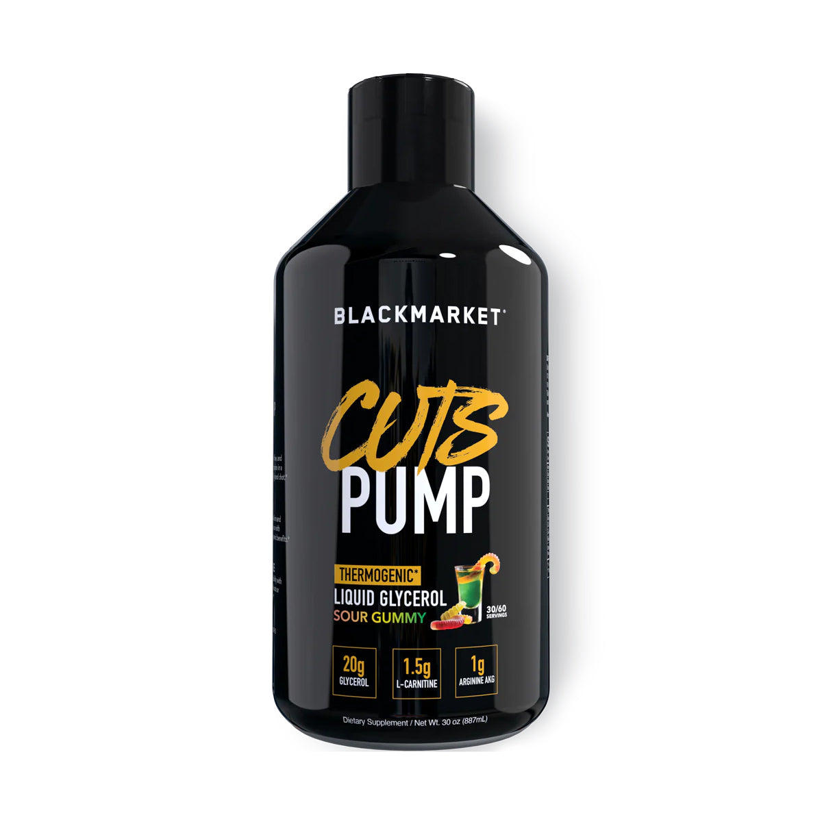 l carnitine muscle pump Black Market Labs Cuts – NutriCartel IGF-1 DES for Bodybuilding: Size:150 ml Whole Body Inflammation Carnitine and L