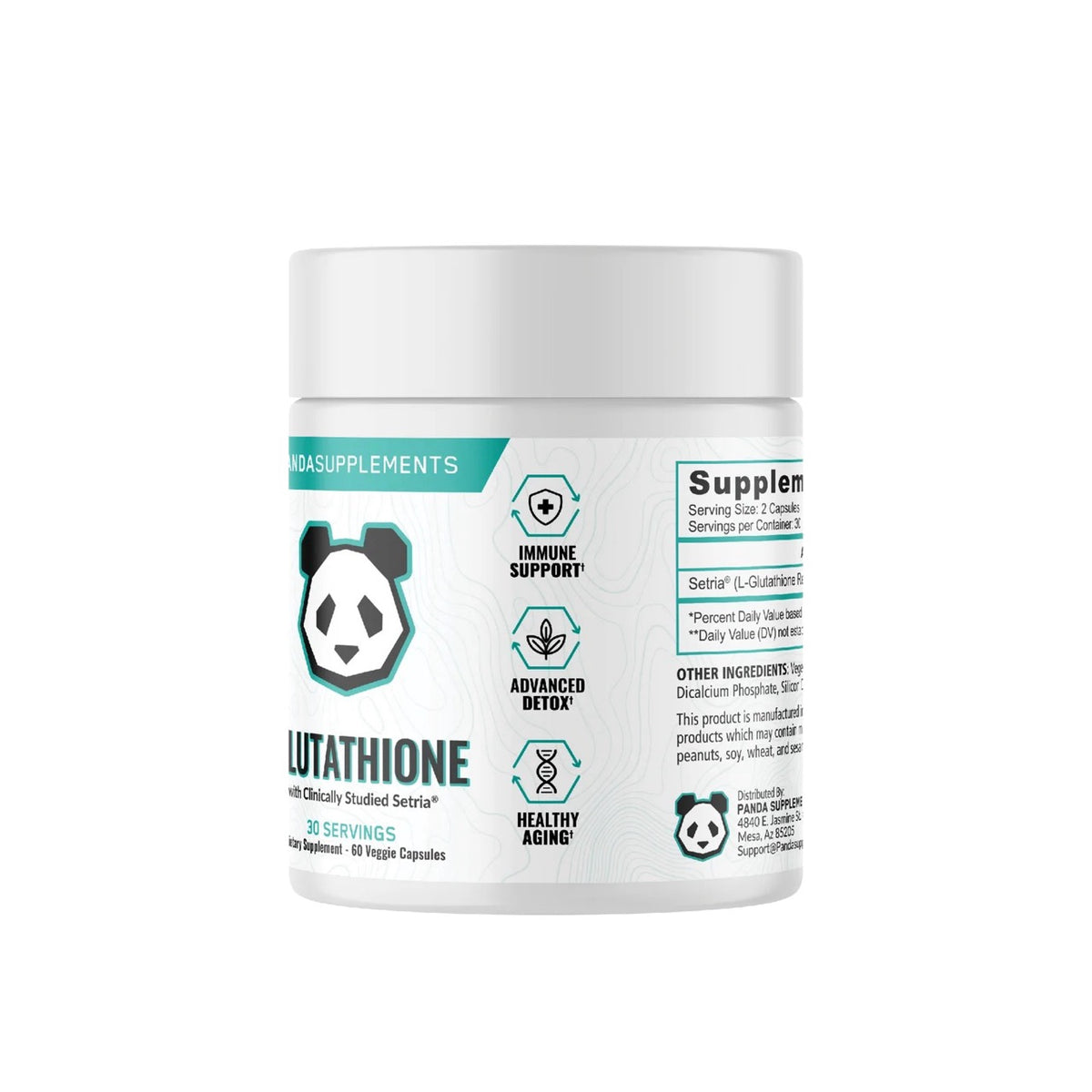 glutathione foods cancer Glutathione: Benefits and Supplements