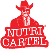 Nutrition Cartel logo