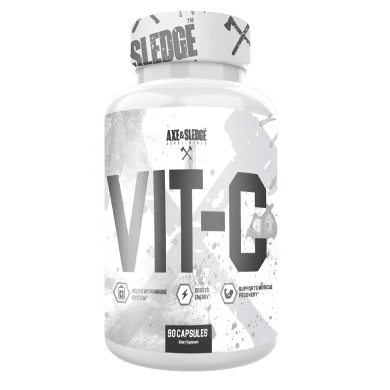Axe & Sledge Vitamin C Nutrition Cartel