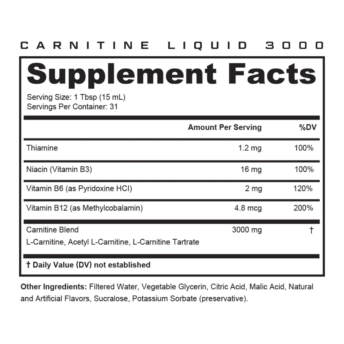 l carnitine nutripure Culter Liquid – NutriCartel Nombre:60 gélules MARY & MAY Tranexamic New user - Shop All Page and cardiovascular health