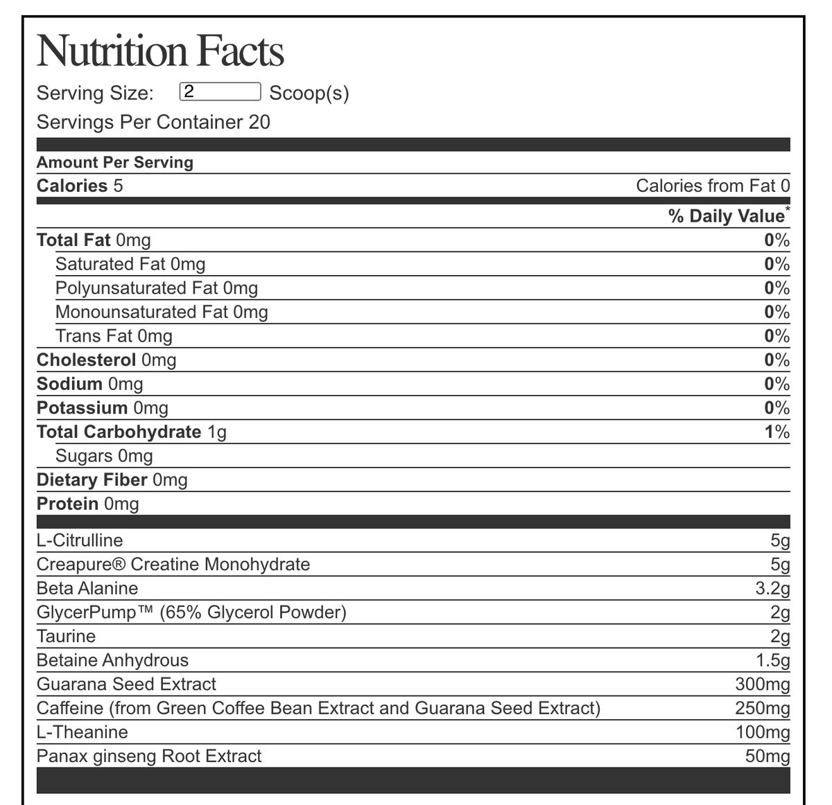 MTS Nutrition Creapure Creatine - The Best Creatine. Period.