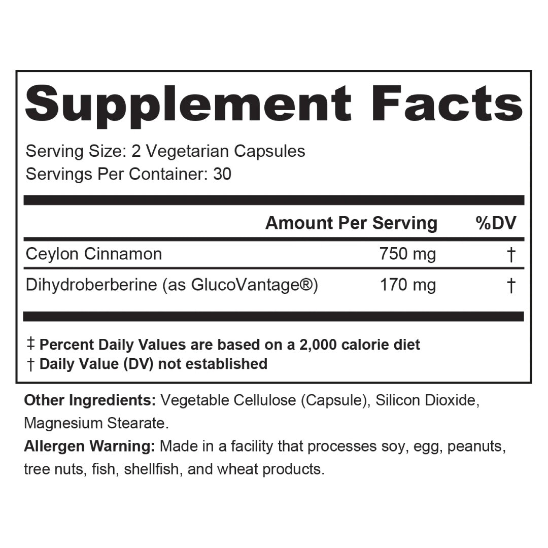 Cutler Transfer GDA ingredient label 2