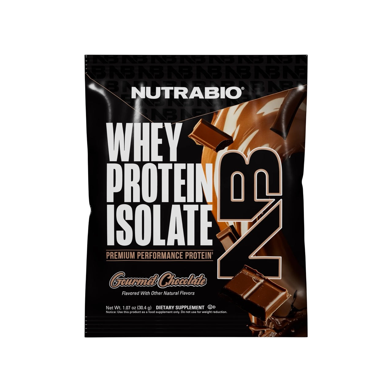 Nutrabio Isolate NutraBio Whey Protein Isolate – NutriCartel