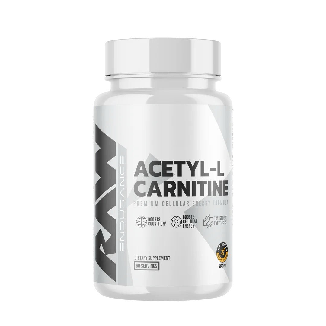 acetyl l carnitine while pregnant L-Carnitine and Fertility for Women: Does It Help? main image 1
