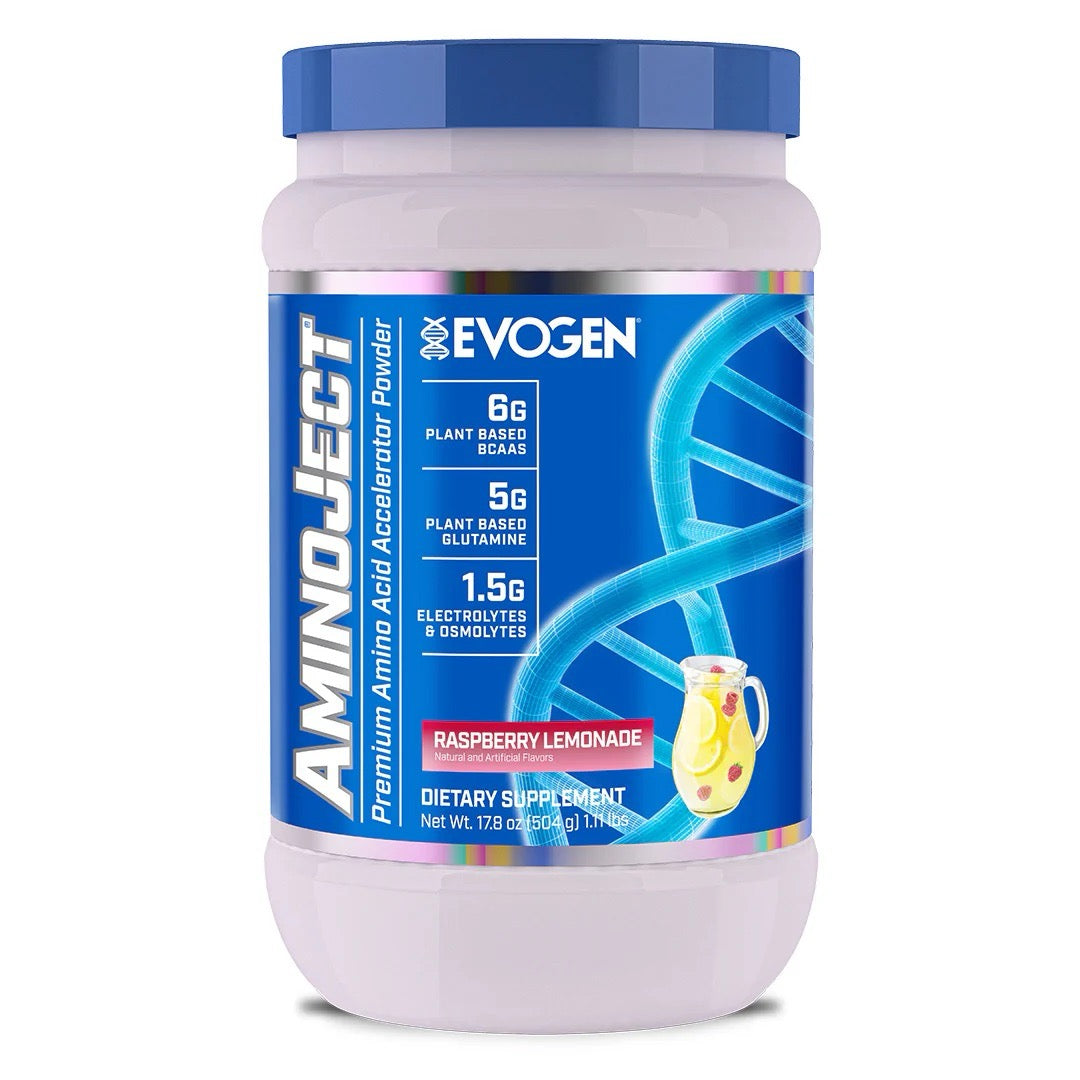 Evogen Inject Evogen AminoJect 30 Serv. – NutriCartel