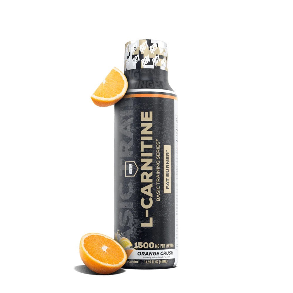 l carnitine redcon Redcon L-Carnitine Liquid – NutriCartel