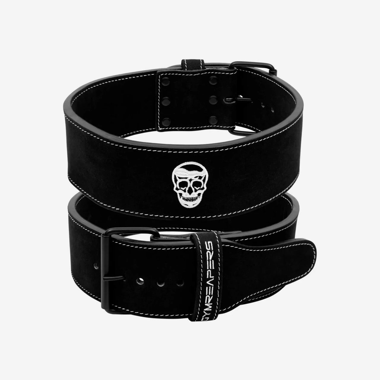 GymReaper Leather buy Lifting Belt