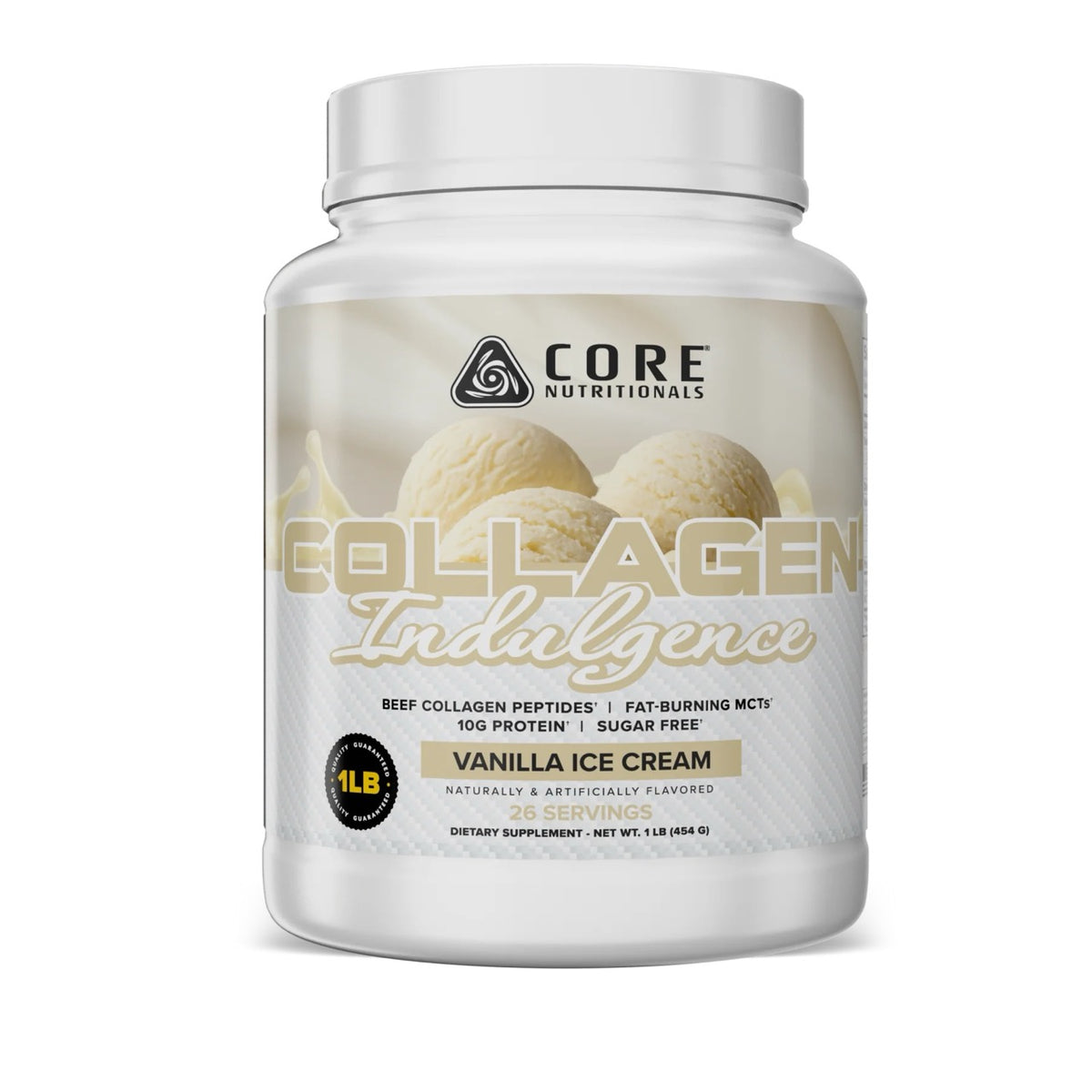 Core Collagen – NutriCartel