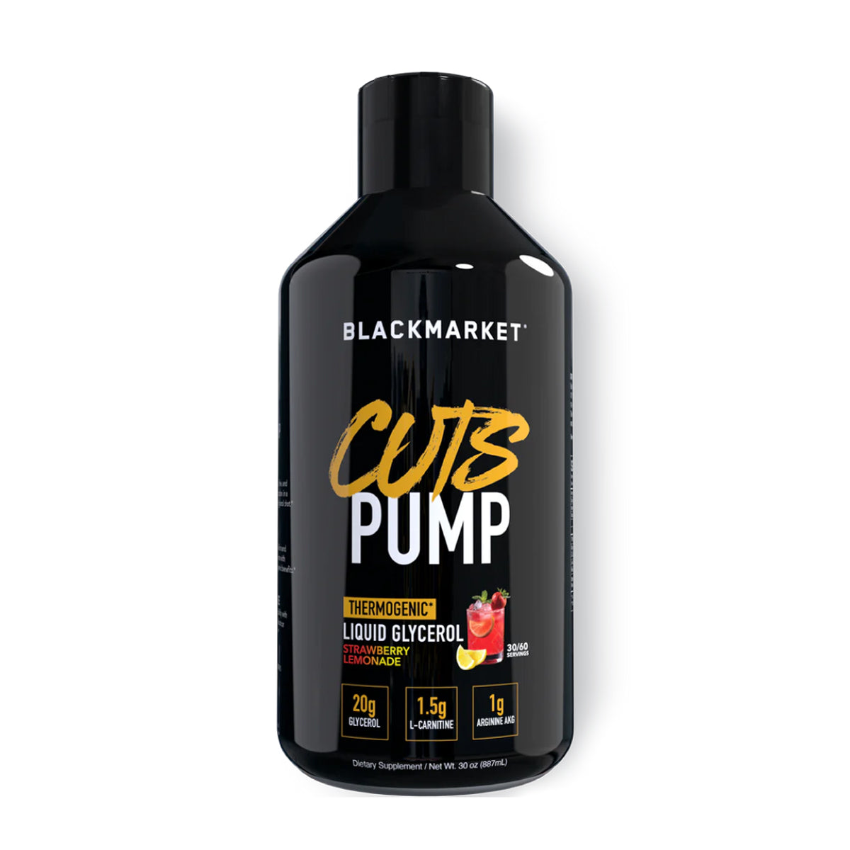 l carnitine shits Black Market Labs Cuts Pump – NutriCartel Taglia:Formato convenienza Alada Dewy Gluta Soap Filter:ProductType:Toner