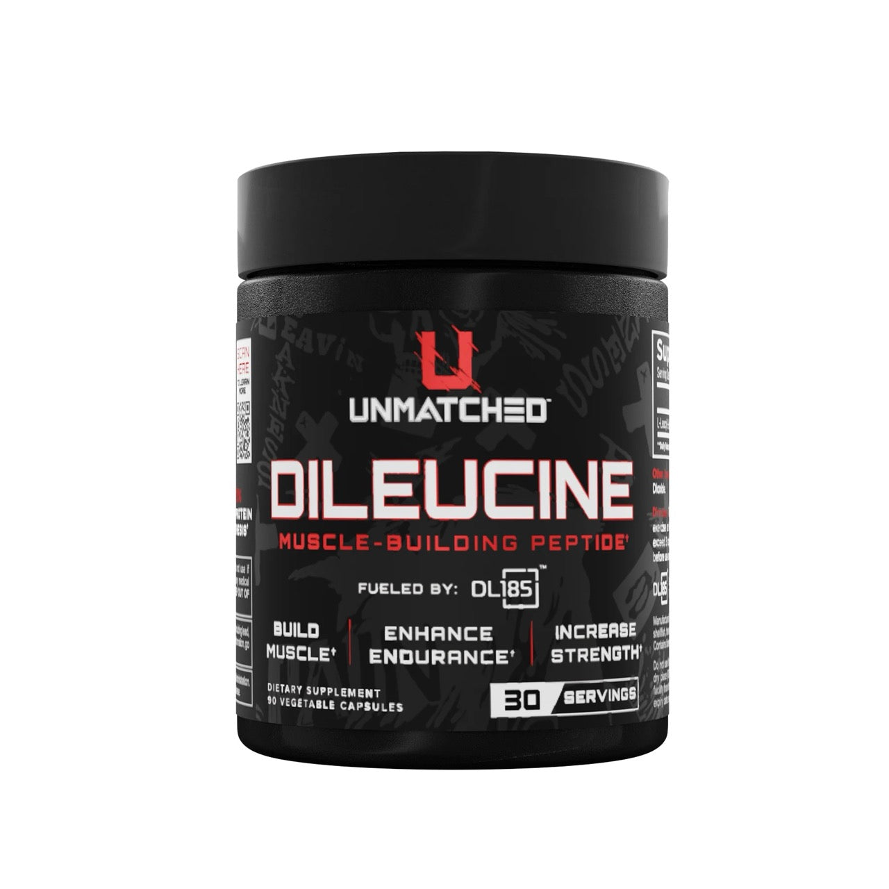 Unmatched DiLeucine  NutriCartel