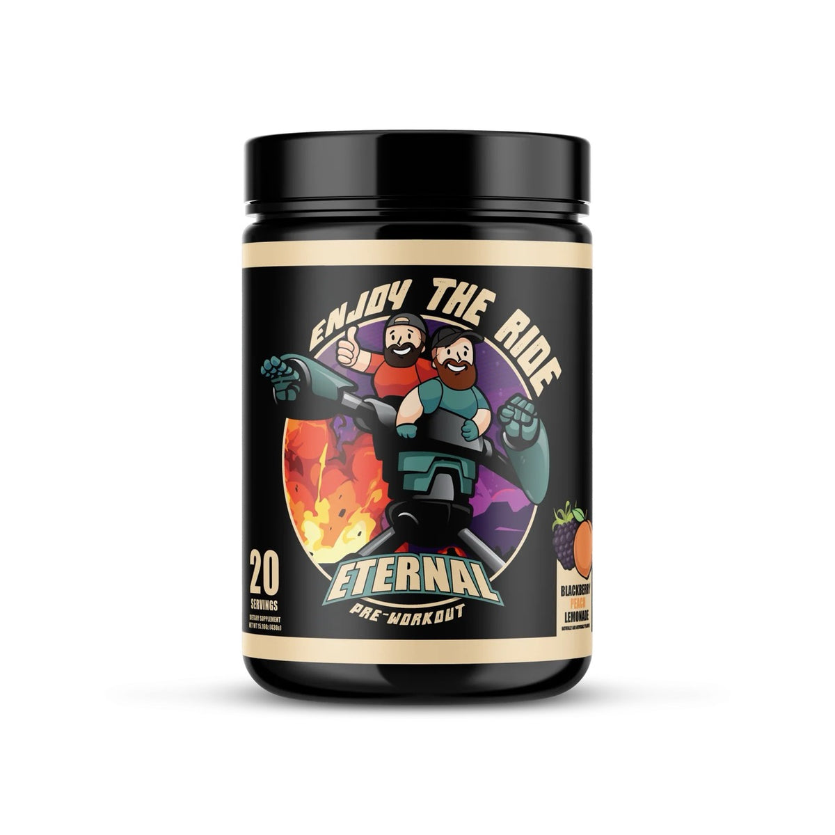 Pre Workouts | Get Supercharged – Page 19 – Nutrition Cartel