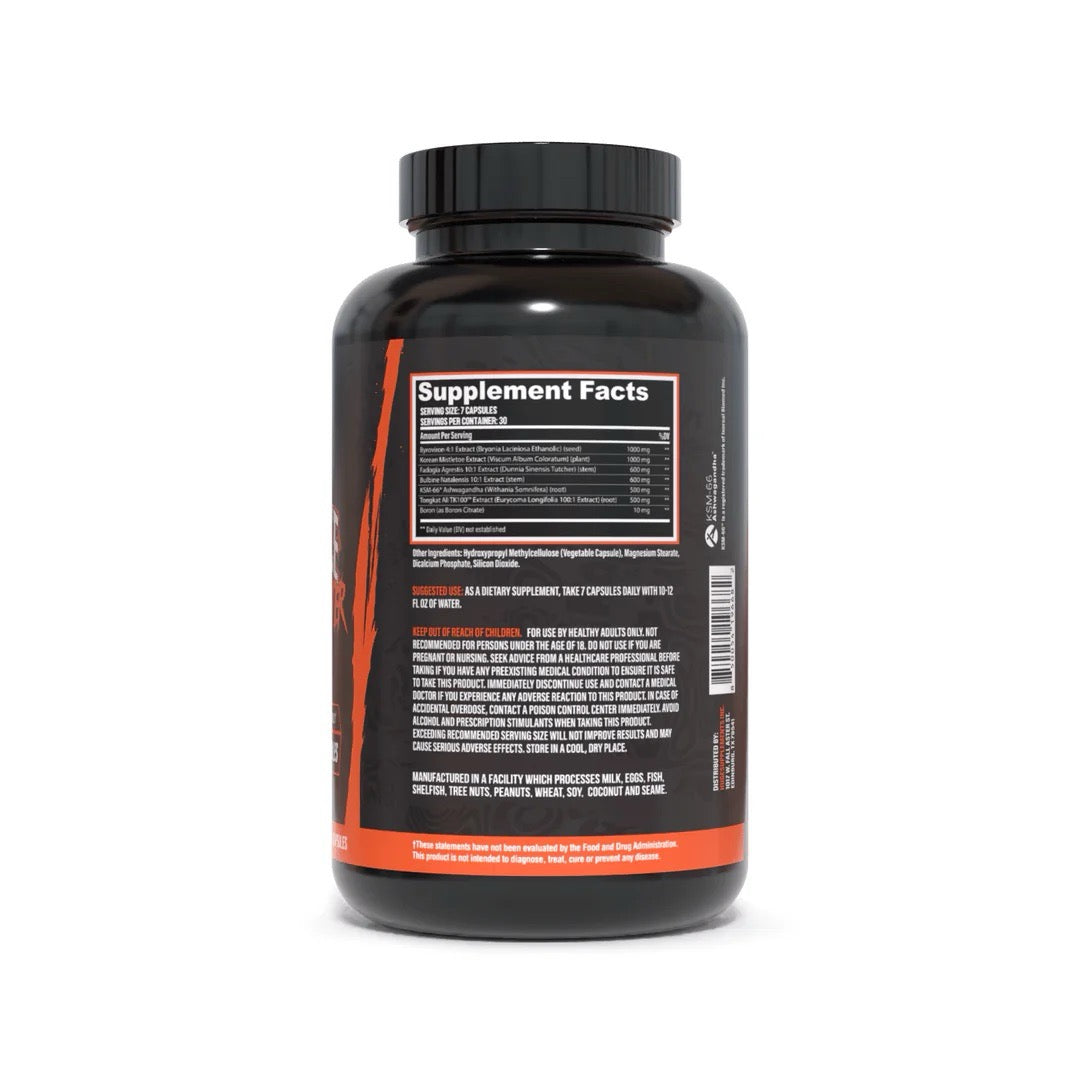 Enhance Test Optimizer | Huge Supplements – NutriCartel