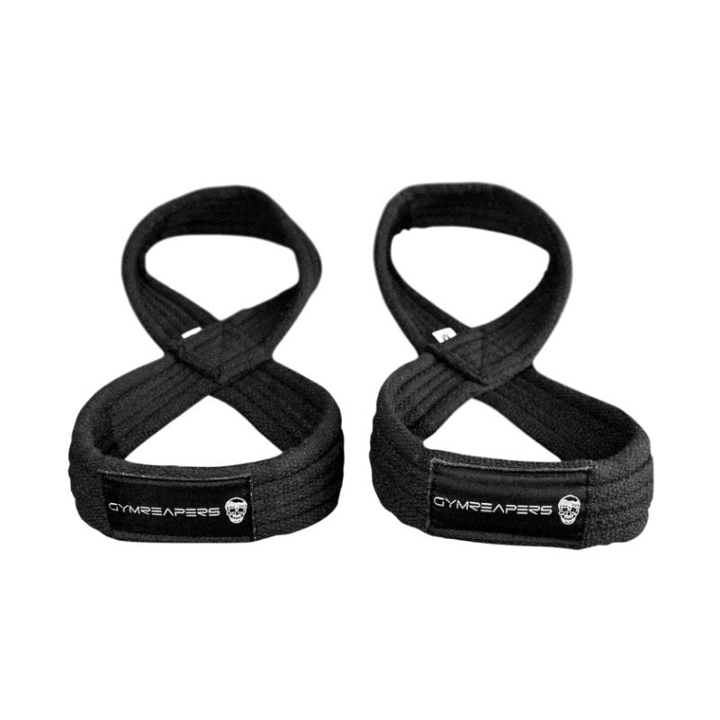 Figure 8 Lifting Straps