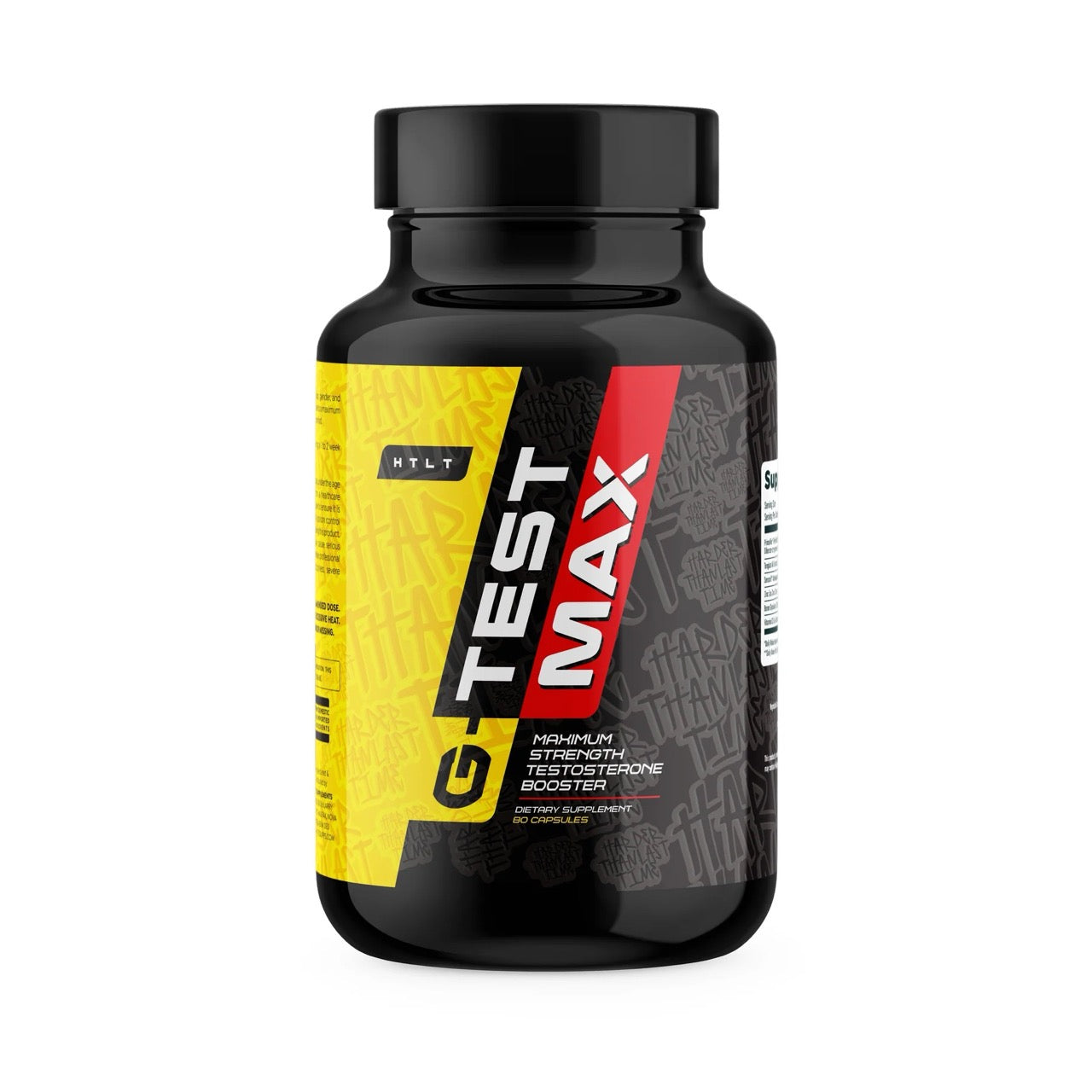 HTLT G Test Max – NutriCartel