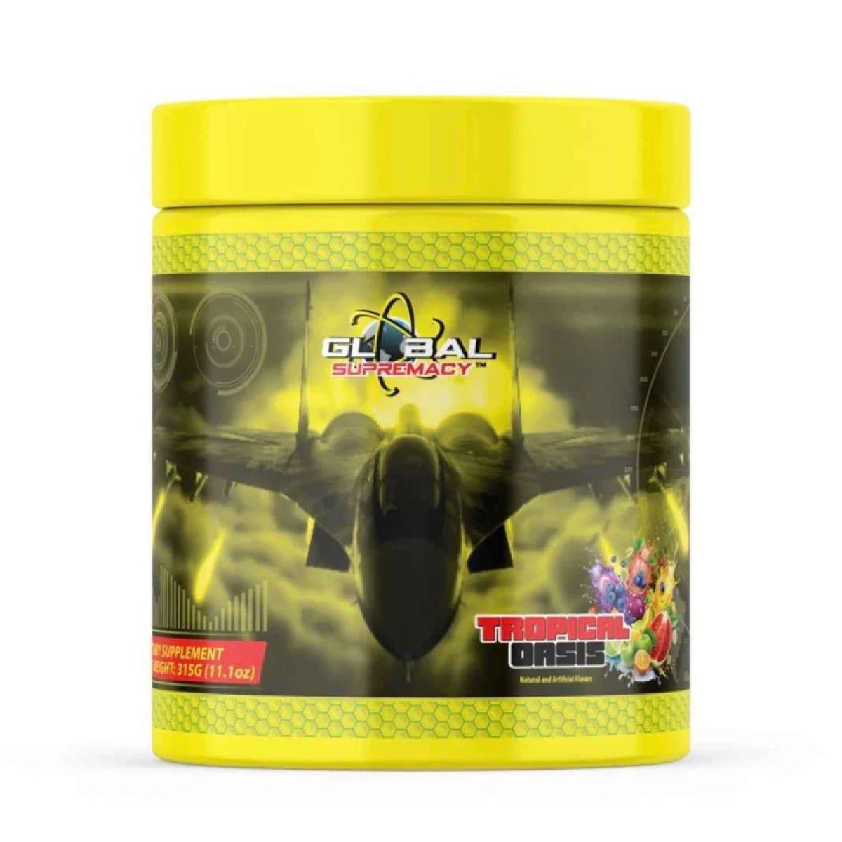 supremacy herbicide label Global Supremacy 10G Pre workout – NutriCartel