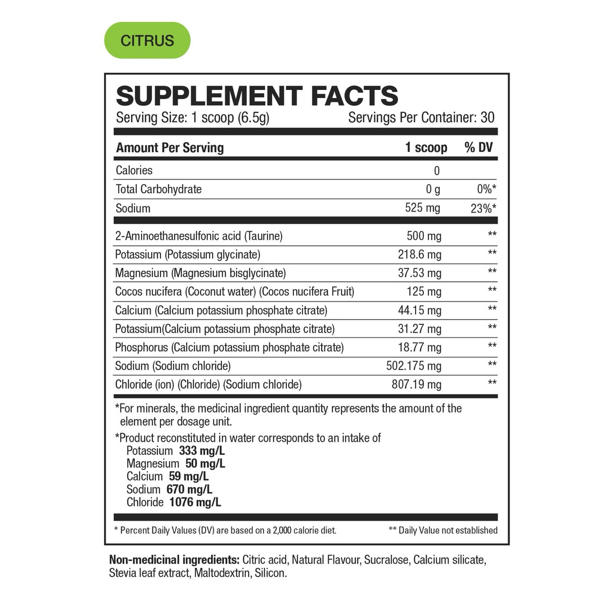 HydraHD | HD Muscle – NutriCartel