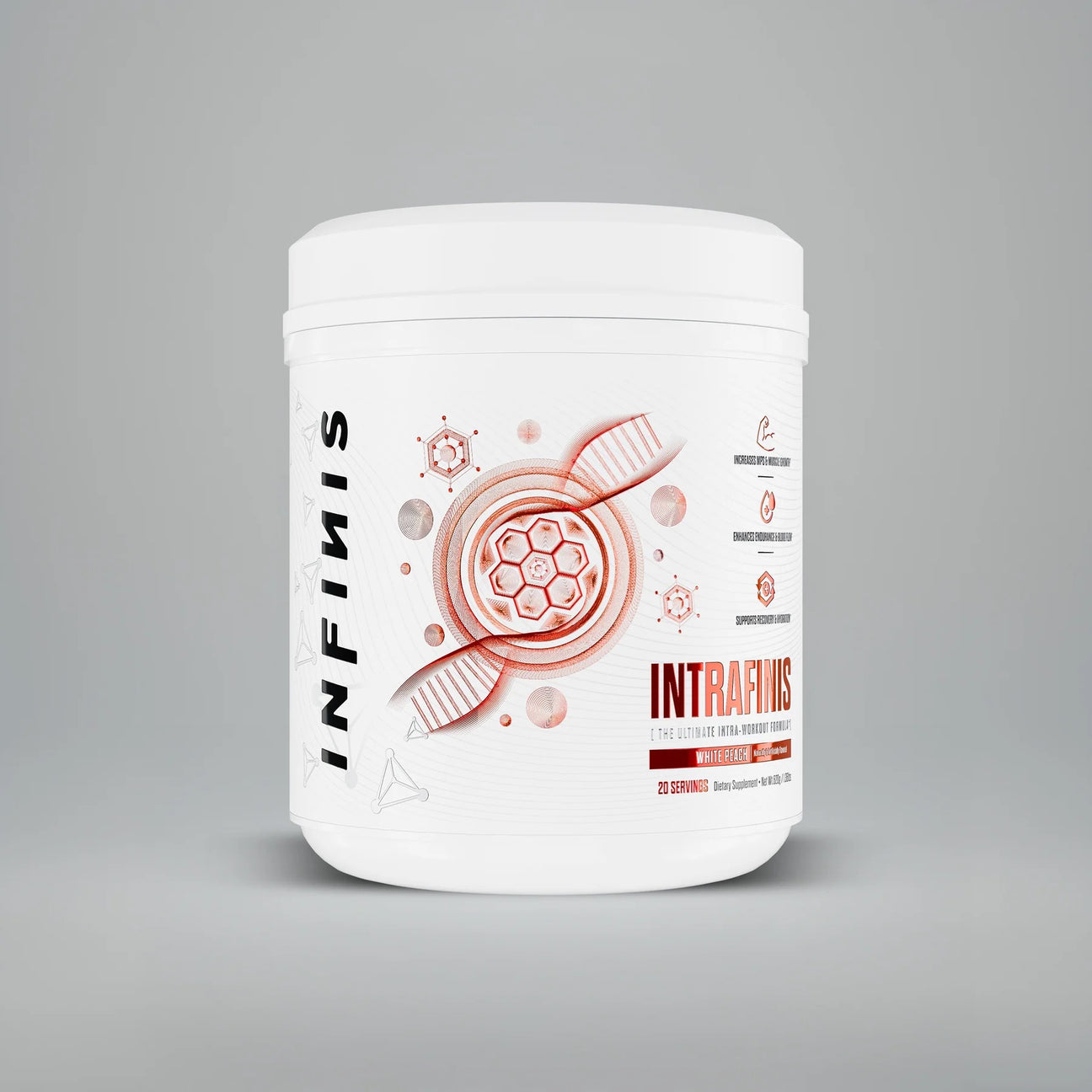 Infinis Nutrition IntraFinis Intra Workout – NutriCartel