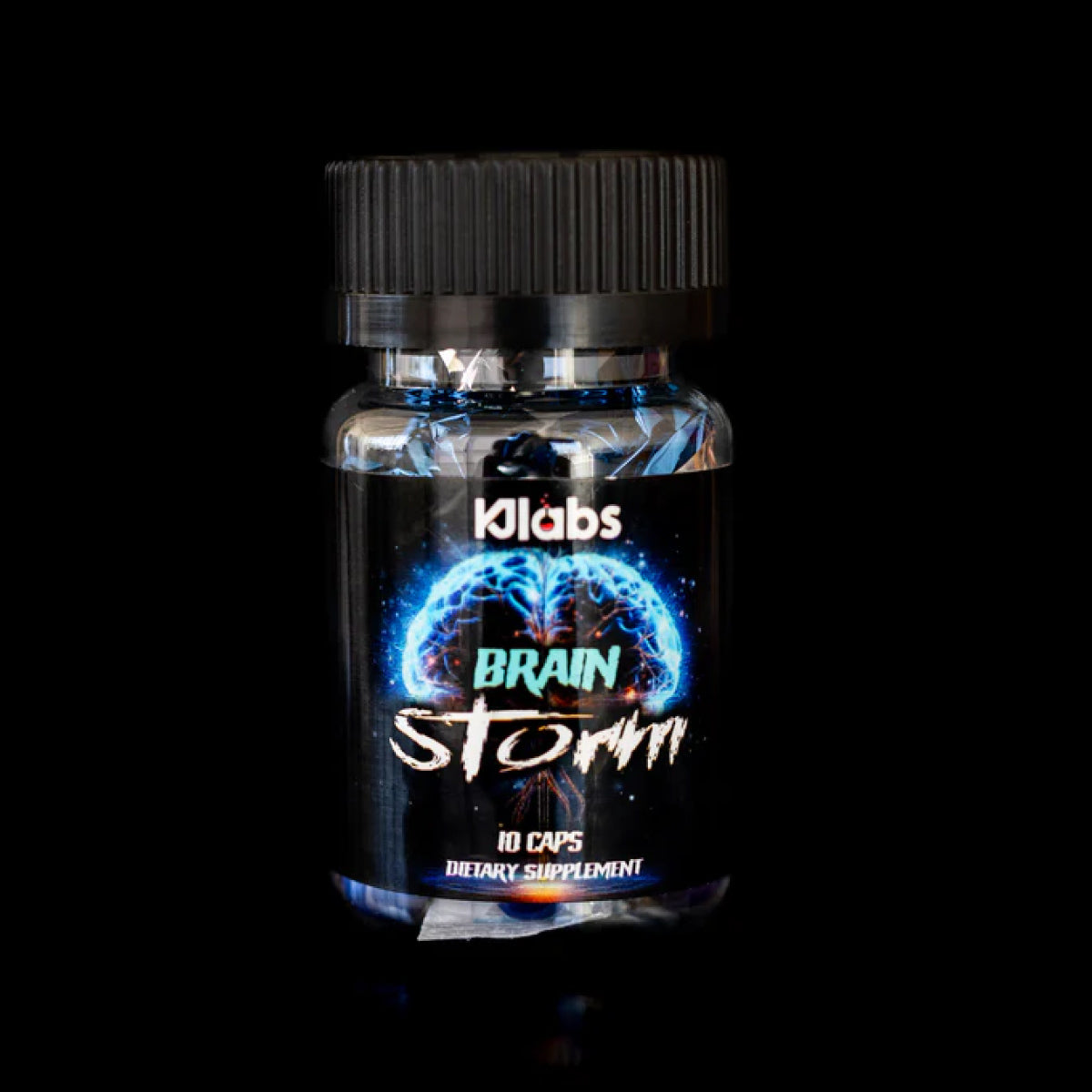 KJ Labs Brain Storm Nootropic – NutriCartel