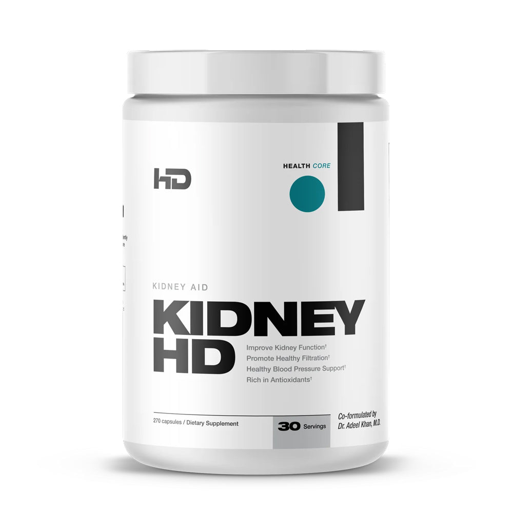 Kidney HD HD Muscle NutriCartel Kidney hd hd muscle nutricartel