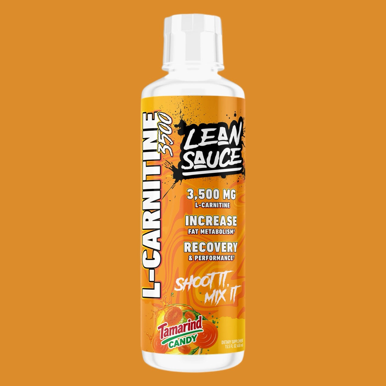 Lean Sauce L-Carnitine