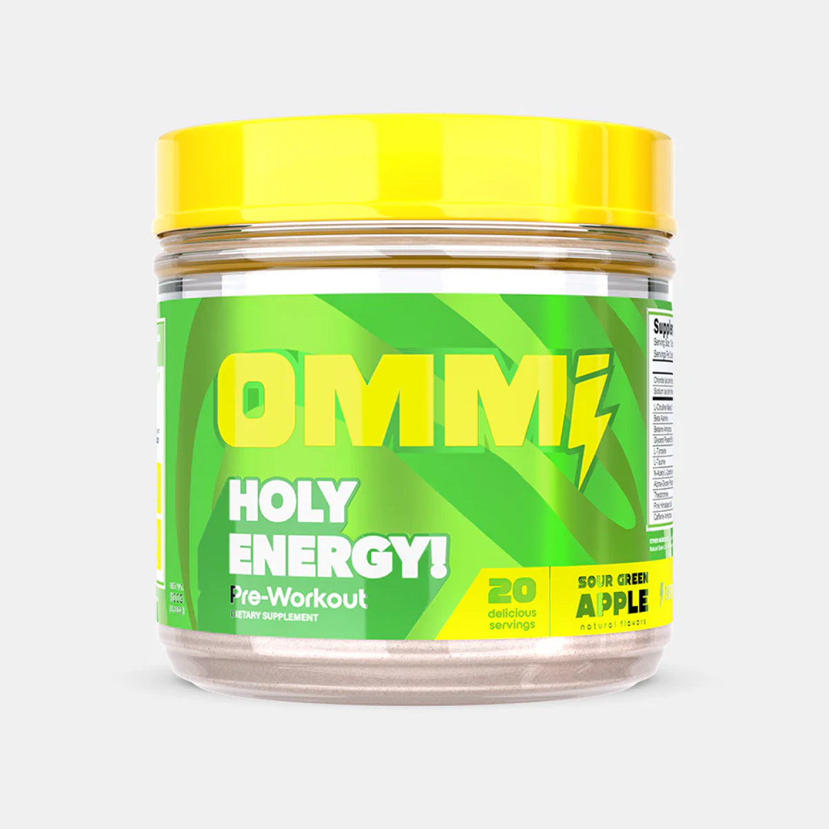 OMMI_HolyEnergy_Preworkout_Sou