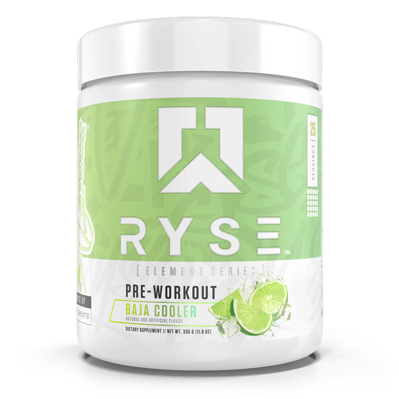Ryse Element Pre Workout Ryse Supplements NutriCartel ryse-element-pre-workout-ryse-supplements-nutricartel
