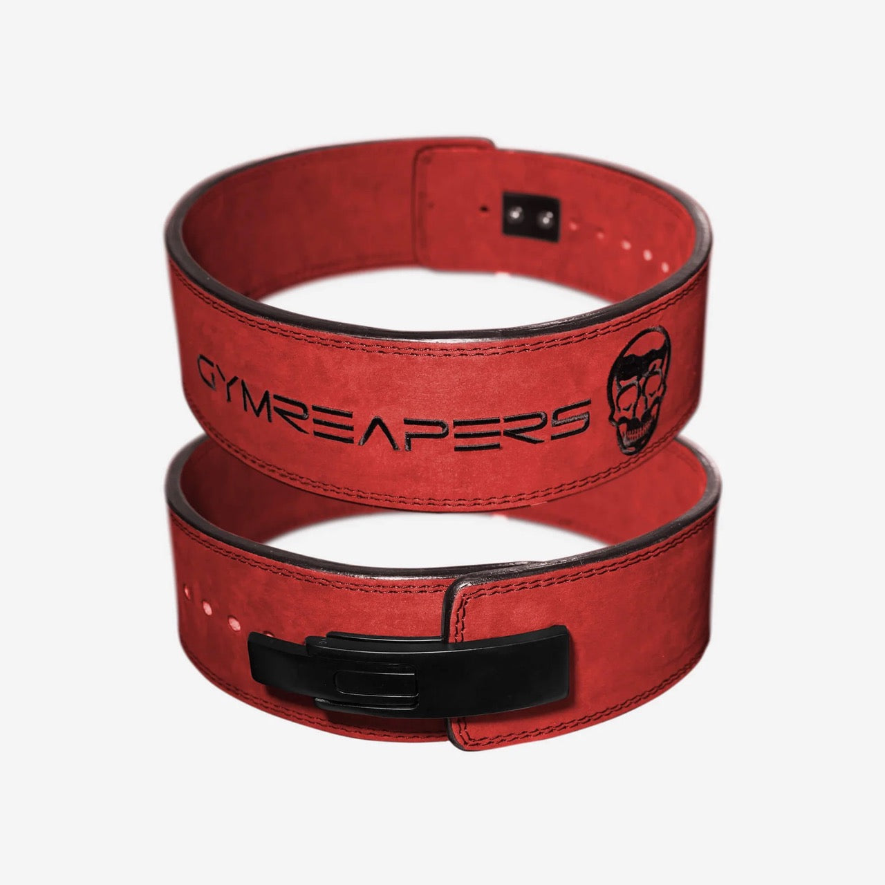 GymReaper Lever Belt 10MM – Nutrition Cartel