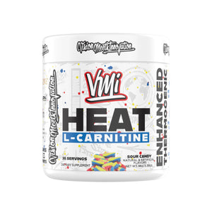 supply l carnitine powder L-Carnitine | Fitness Support VMI Heat L-Carnitine Powder 