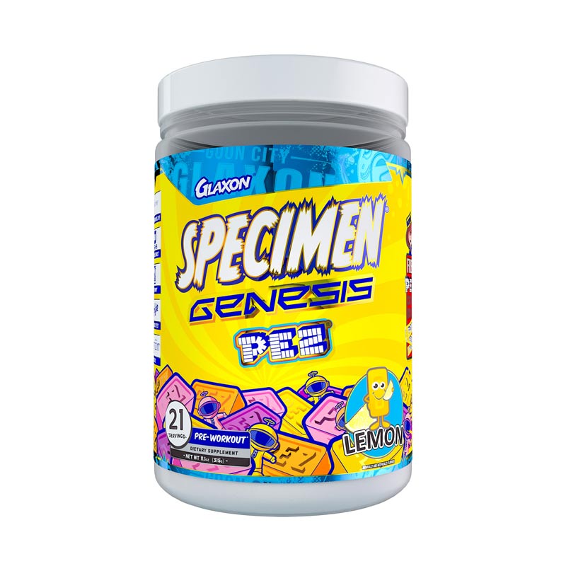 Endless Chaos Pre-Workout – Forbidden Labz Endless Chaos Pre-Workout – Forbidden Labz