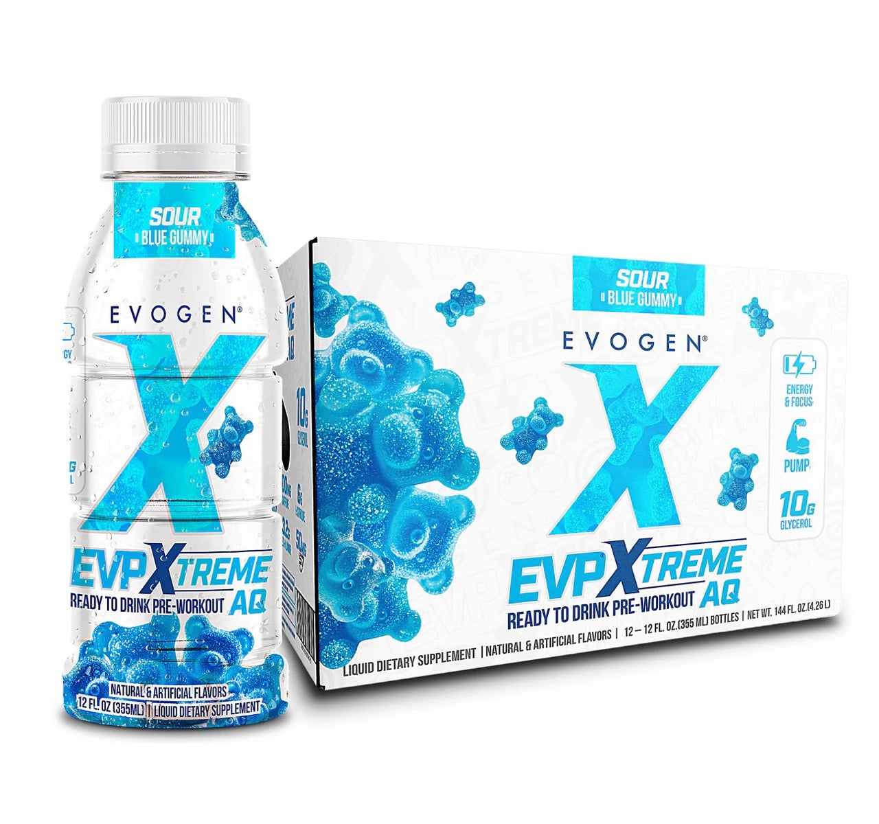 EVP Xtreme AQ RTD – NutriCartel