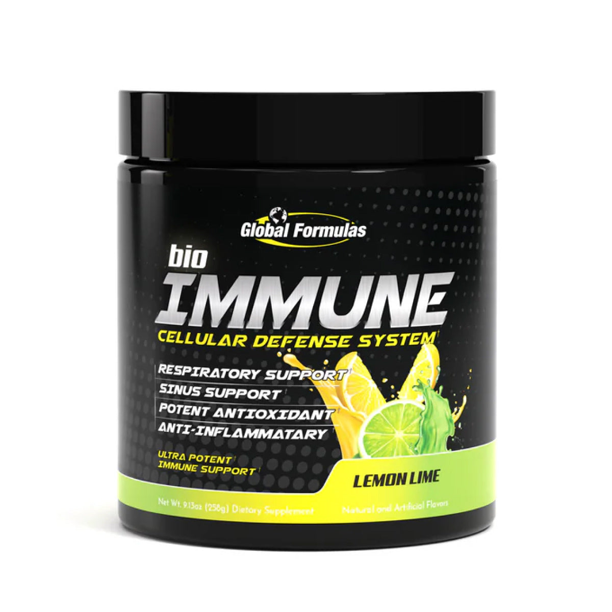 Global Formulas bioIMMUNE – NutriCartel