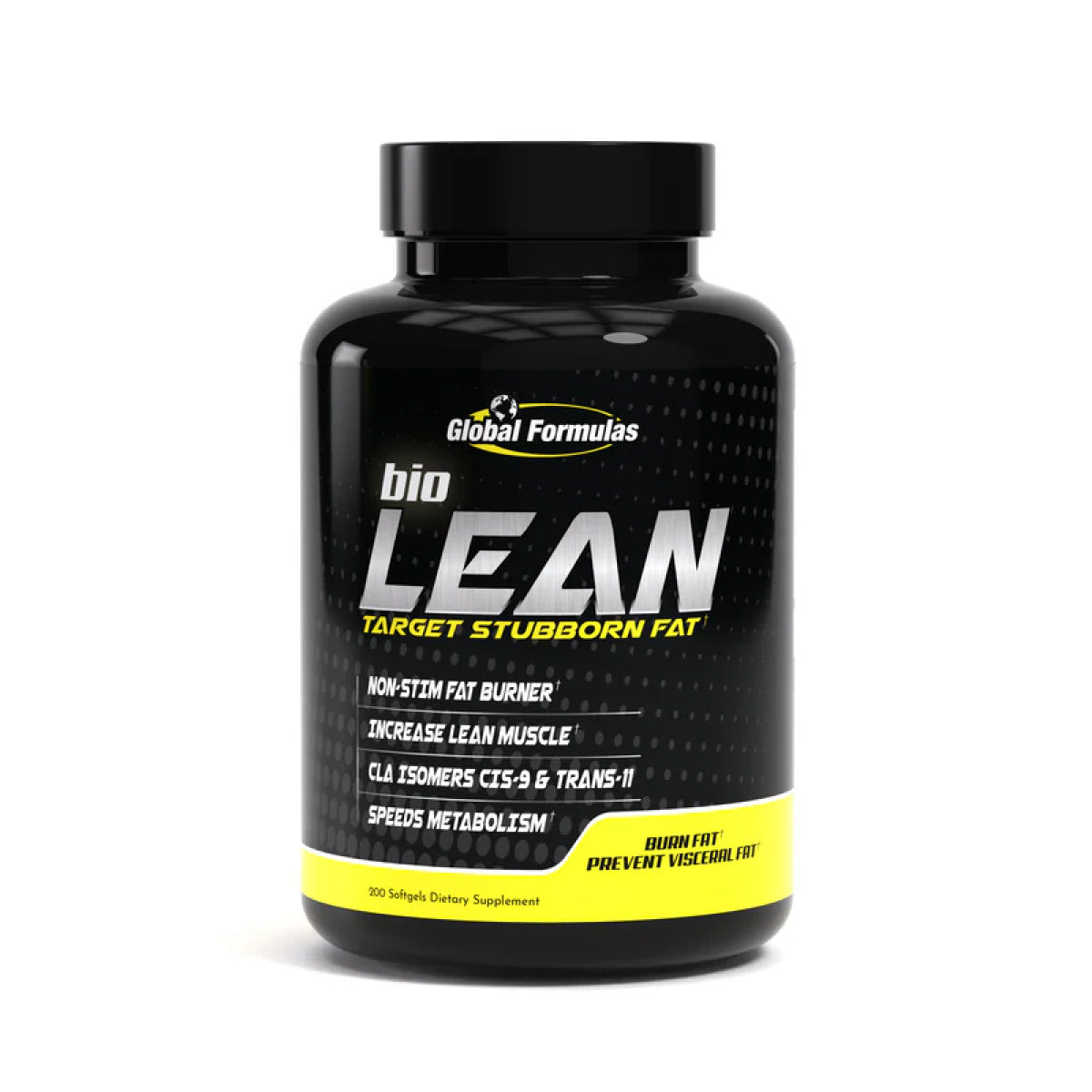 BioLEAN Advanced CLA |Global Formulas – NutriCartel