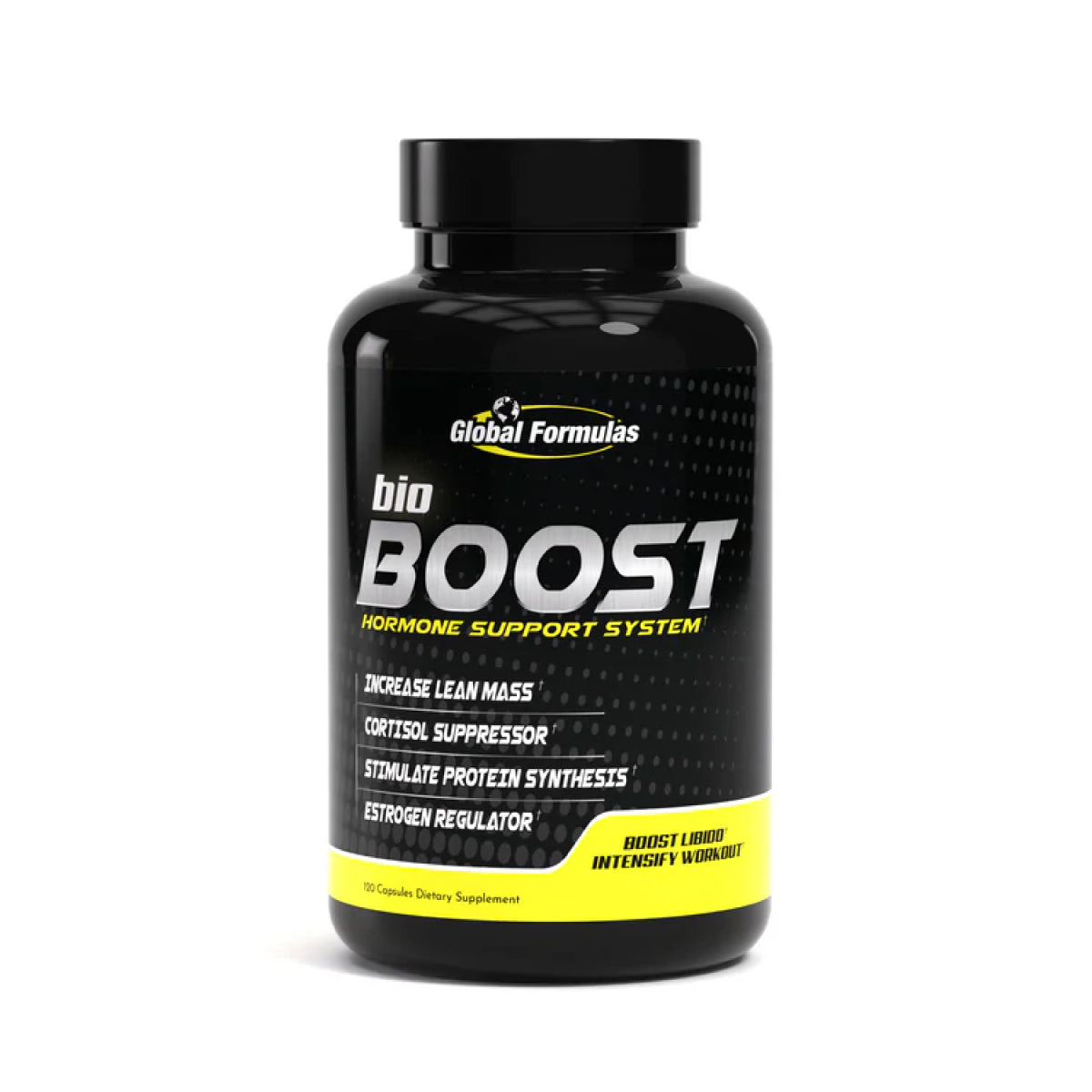 bioTEST Testosterone Optimizer | Global Formulas – NutriCartel