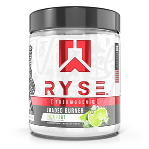 Ryse Loaded Fat Burner – NutriCartel
