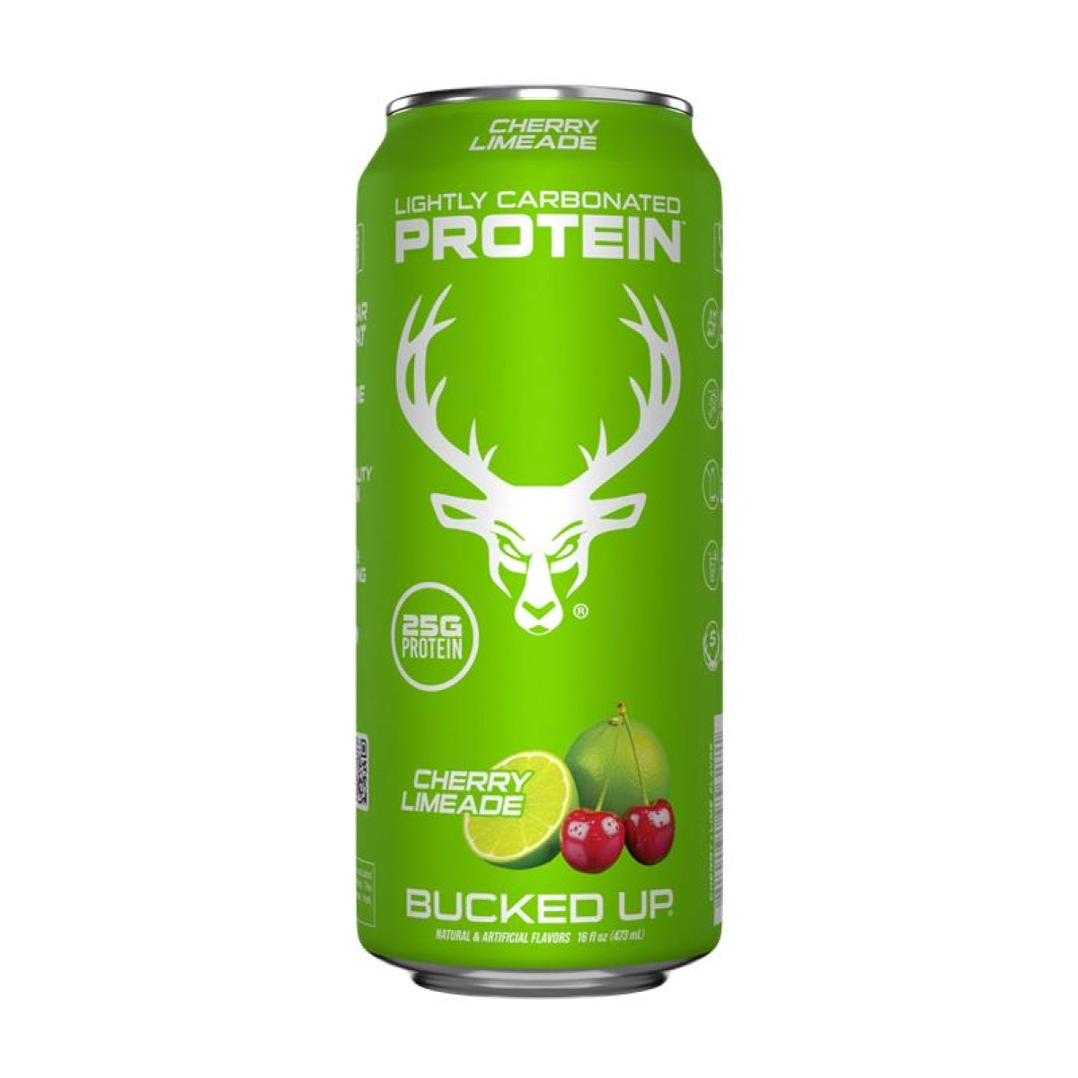 what flavor is the raz nightcrawler The Breakroom - Bucked Up Energy Drink