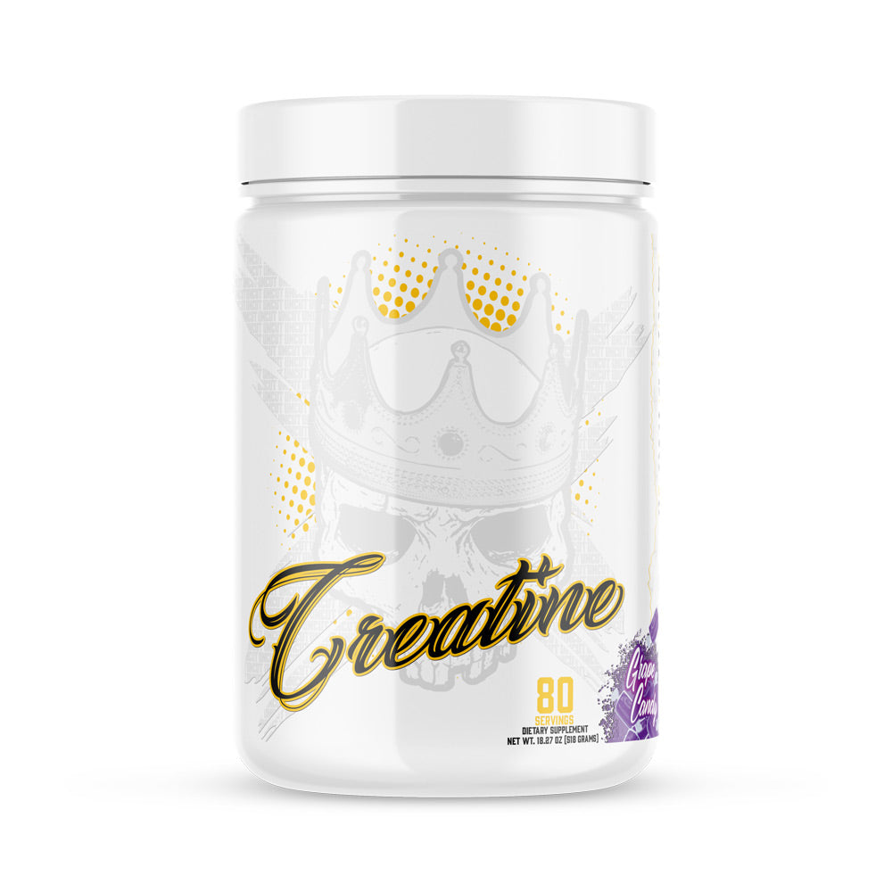 Axe & Sledge Creatine – Nutrition Cartel