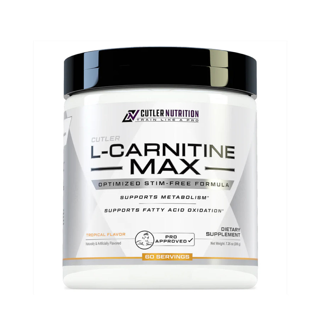 is l carnitine ncaa approved Research Poster