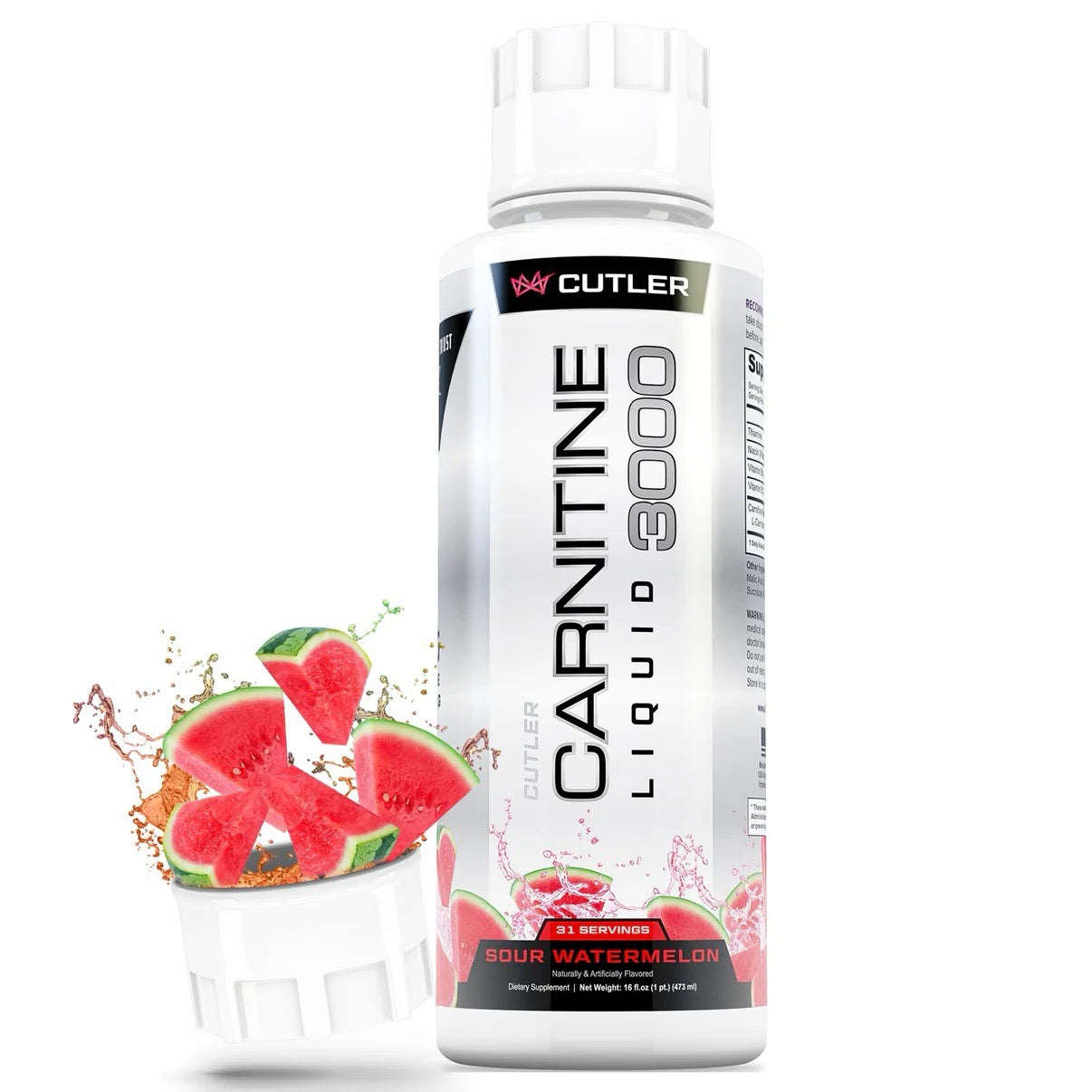 coq10 l-carnitine l-arginine L-carnitine : faut-il encore s'y intéresser ? main image 0