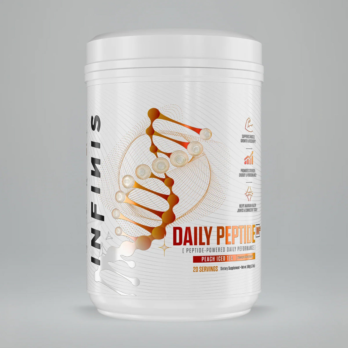 Infinis Daily Peptide M85 – NutriCartel