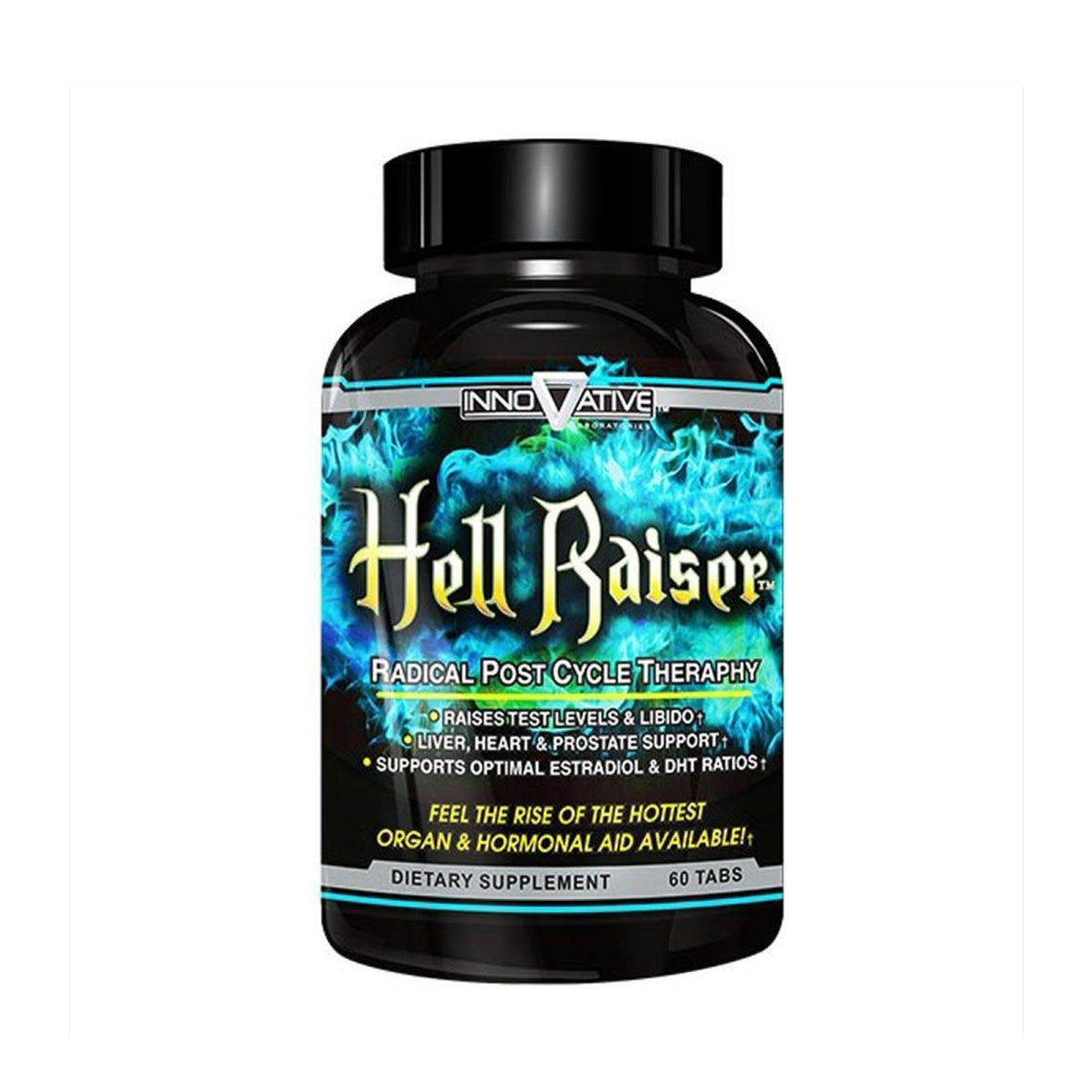 Hell Raiser PCT – NutriCartel