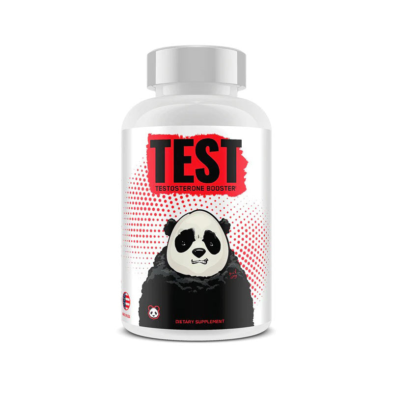 Panda Test Optimizer – NutriCartel