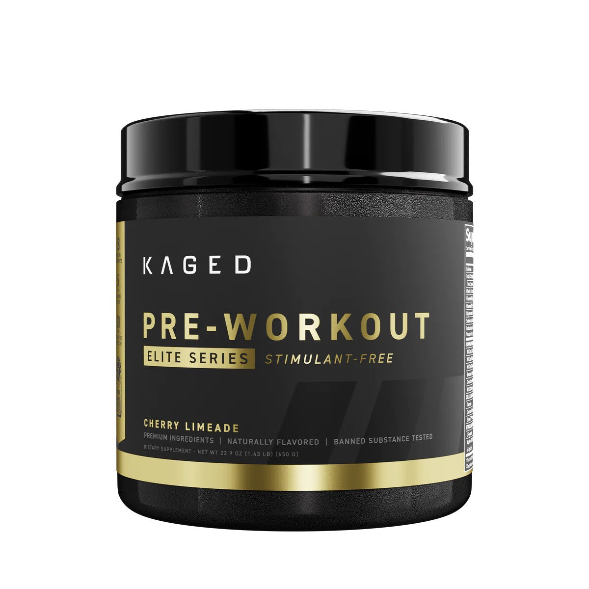 l carnitine kaged muscle Clean Burn Capsules Kaged Pre Workout Elite Stim
