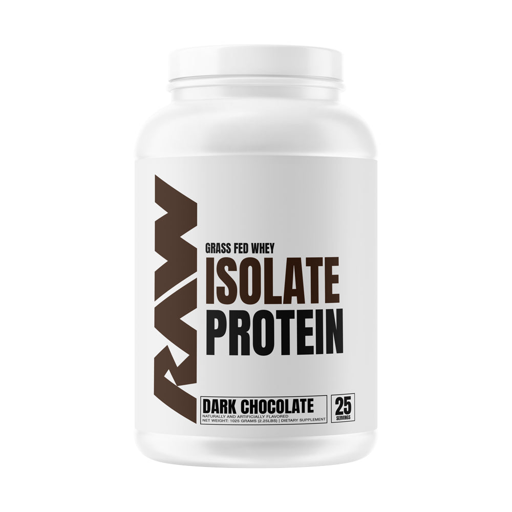 100% WHEY ISOLATE PROTEIN CAPPUCCINO TRAVEL PACKS