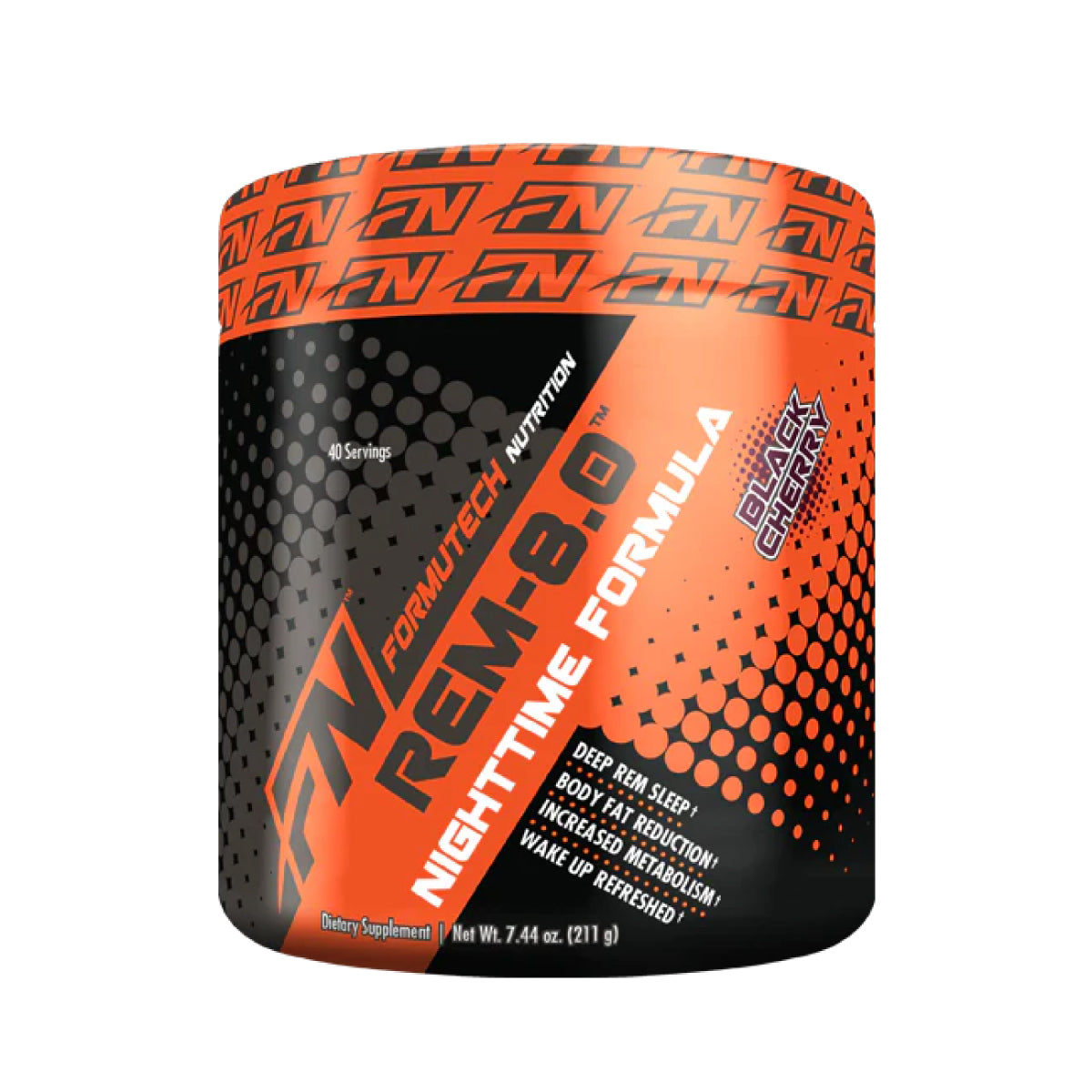 Rem 8 Sleep Aid – NutriCartel