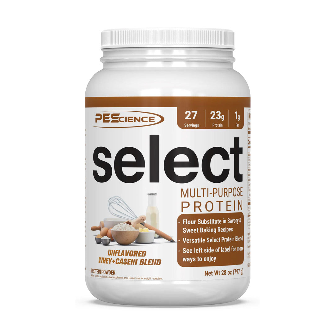 PEScience Select Multi Purpose Protein – NutriCartel