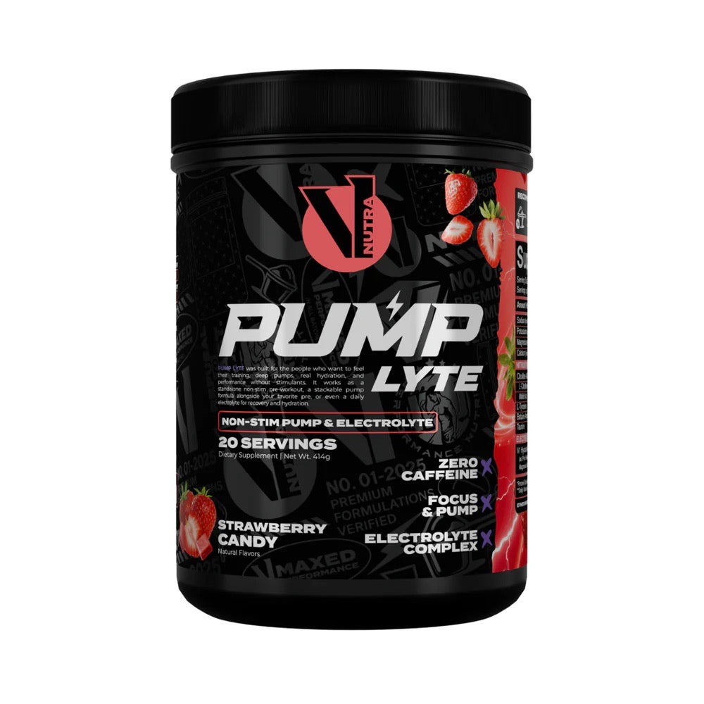 V1 Nutra Pump-Lyte – NutriCartel