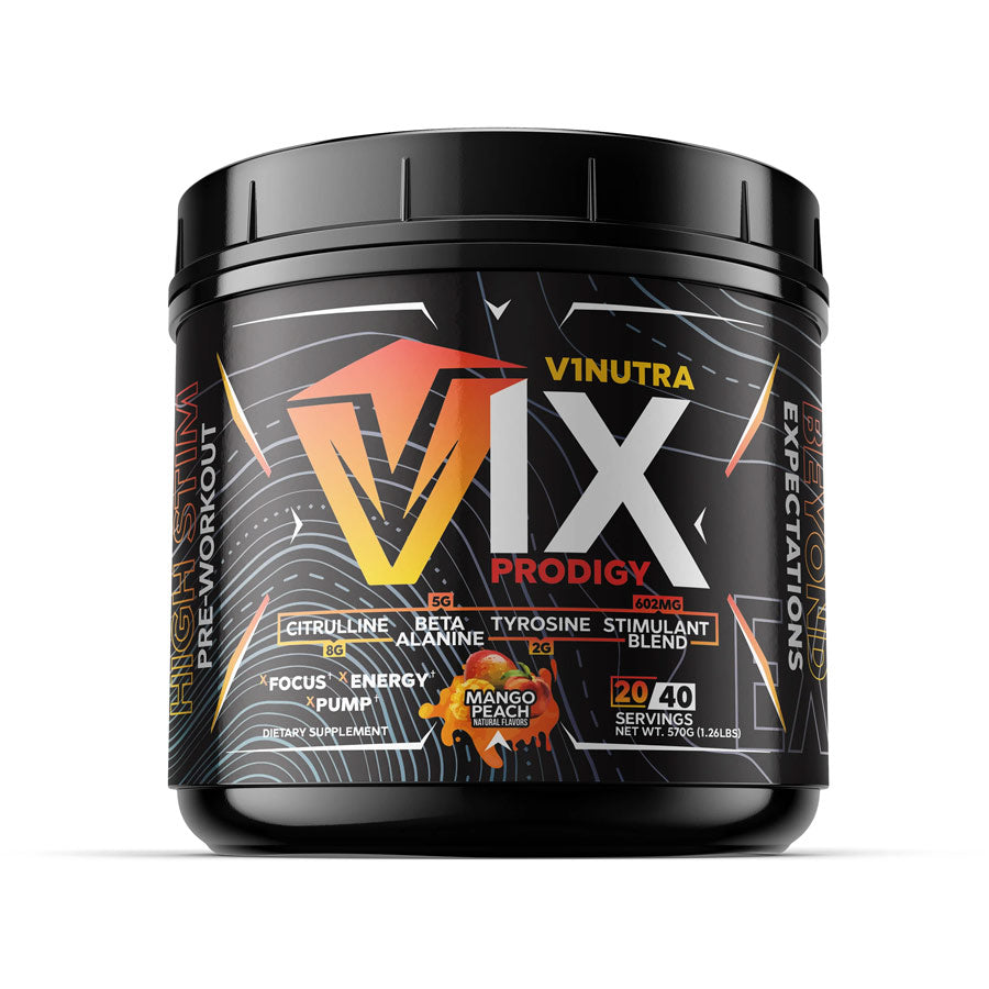 【絶版】X-Power 四次元肉体進化 フルセット v1nutrav1xmangopeachrnderfrnt_